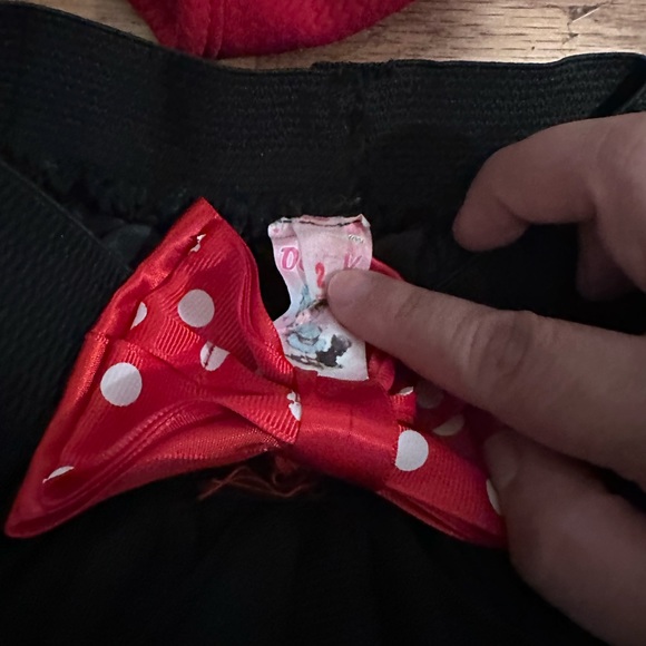 Mini mouse set - Picture 2 of 5